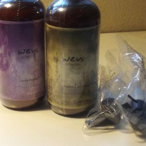 Chaz Dean Wen Conditioners